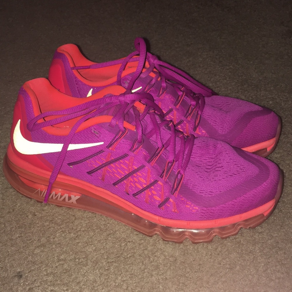 Women’s Nike Air Max